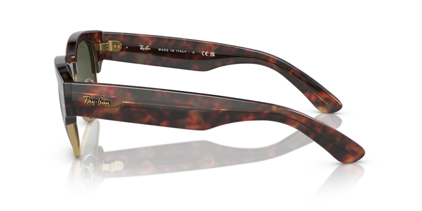 Ray Ban Mega Clubmaster