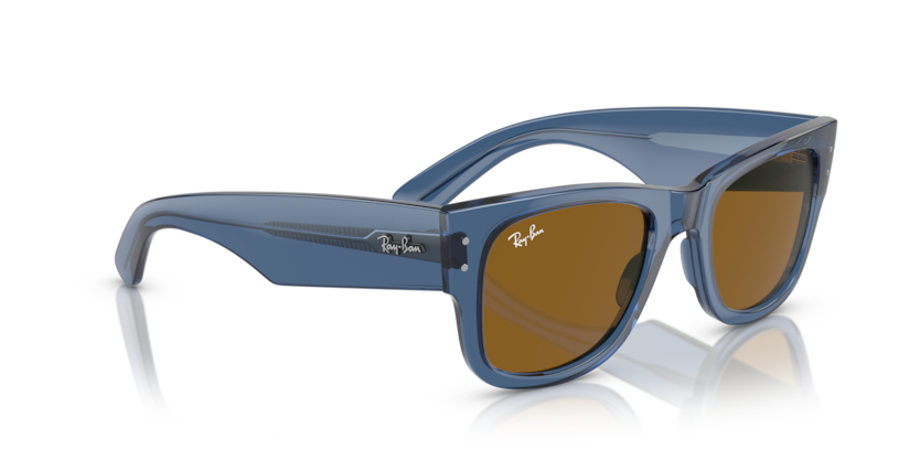 Ray Ban Mega Wayfarer