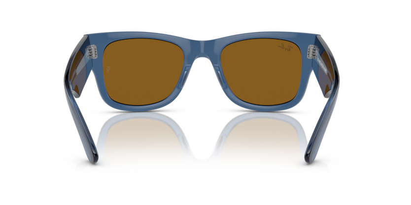 Ray Ban Mega Wayfarer