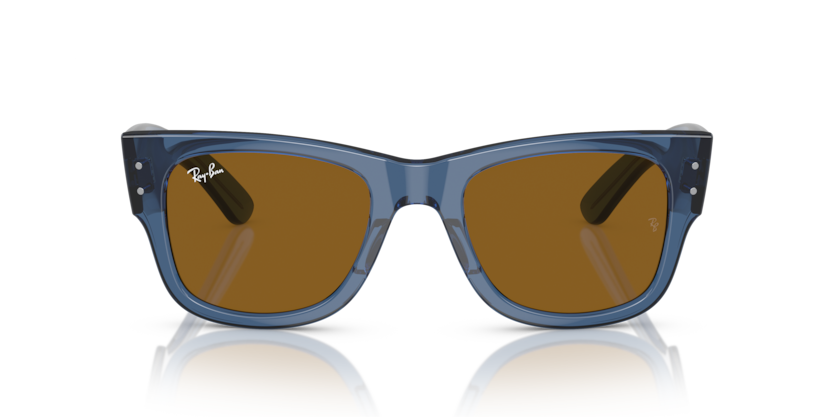 Ray Ban Mega Wayfarer