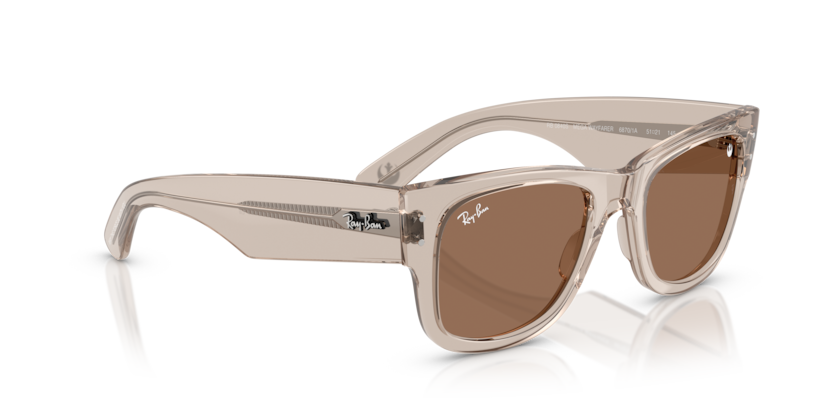 Ray Ban Mega Wayfarer x Star Wars