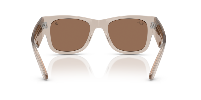 Ray Ban Mega Wayfarer x Star Wars