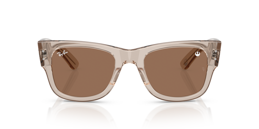 Ray Ban Mega Wayfarer x Star Wars