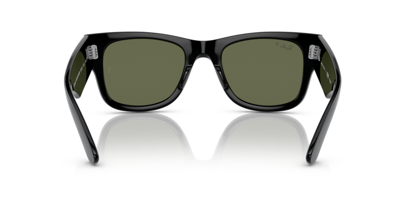 Ray Ban Mega Wayfarer Polarizado