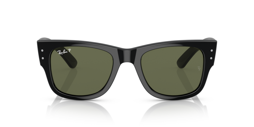 Ray Ban Mega Wayfarer Polarizado