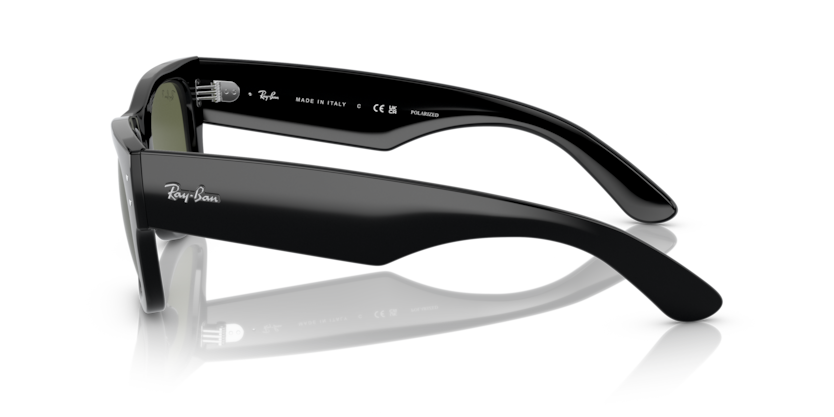 Ray Ban Mega Wayfarer Polarizado