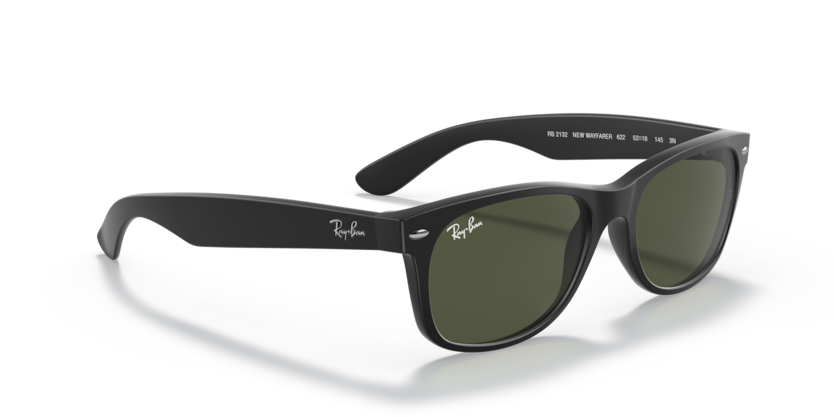 Ray Ban New Wayfarer