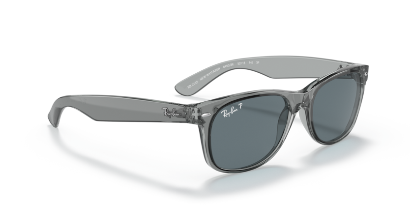 Ray Ban New Wayfarer Polarizado