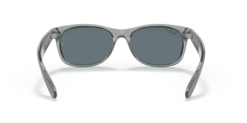 Ray Ban New Wayfarer Polarizado