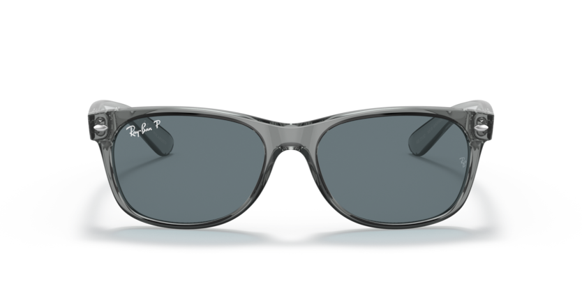 Ray Ban New Wayfarer Polarizado