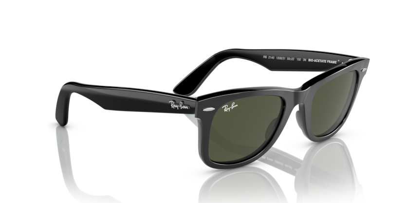 Ray Ban Wayfarer Polarizado