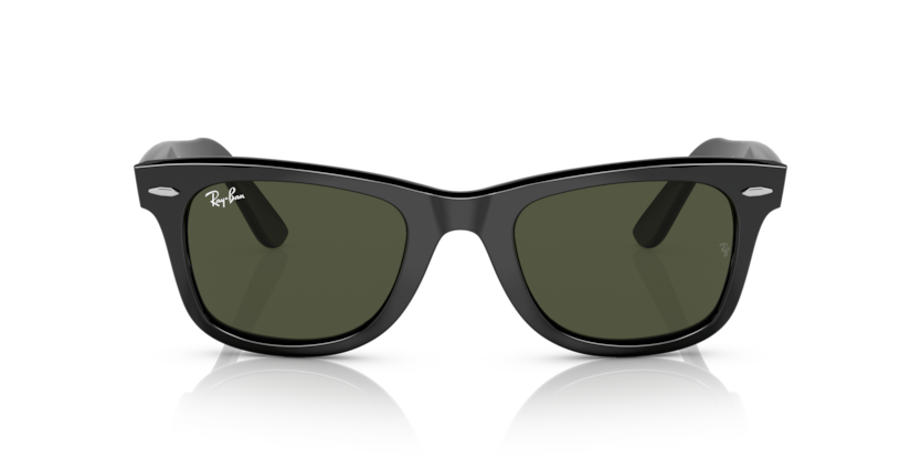 Ray Ban Wayfarer Polarizado