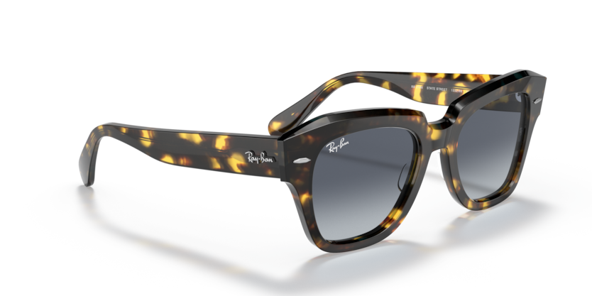 Ray Ban State Street