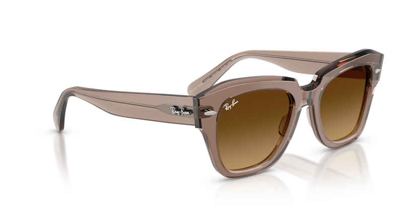 Ray Ban State Street