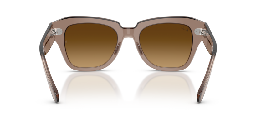 Ray Ban State Street