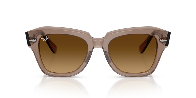 Ray Ban State Street