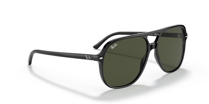Ray Ban Bill
