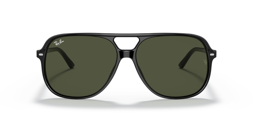 Ray Ban Bill