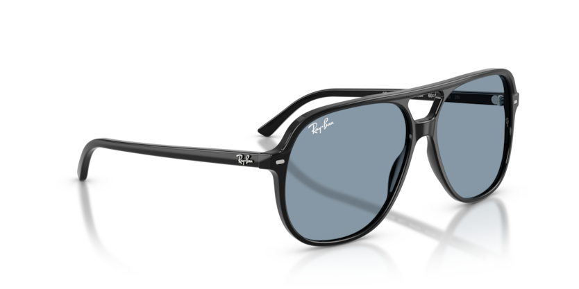 Ray Ban Bill