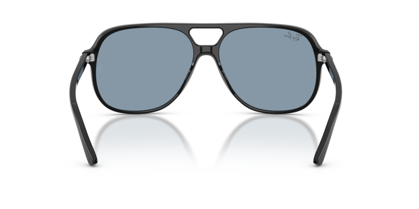 Ray Ban Bill