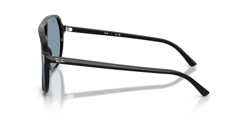 Ray Ban Bill