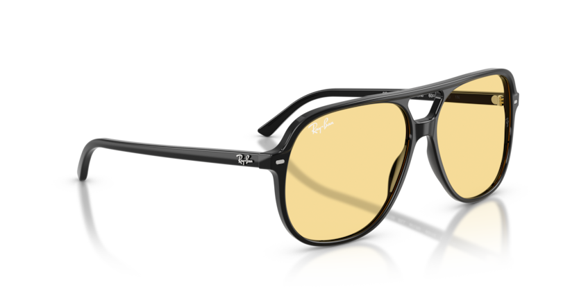 Ray Ban Bill