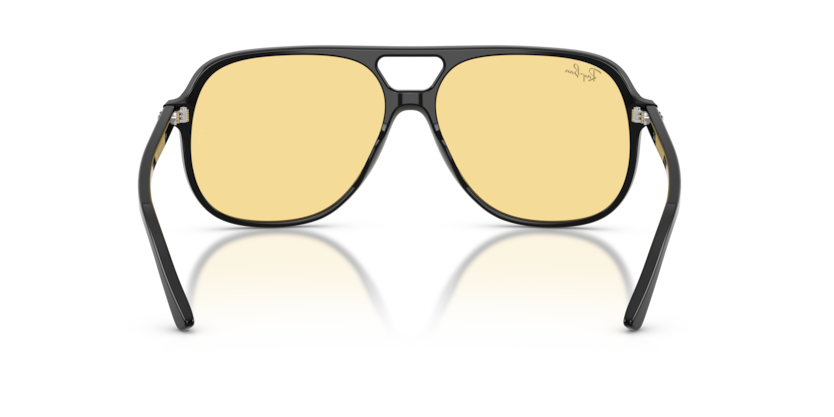 Ray Ban Bill