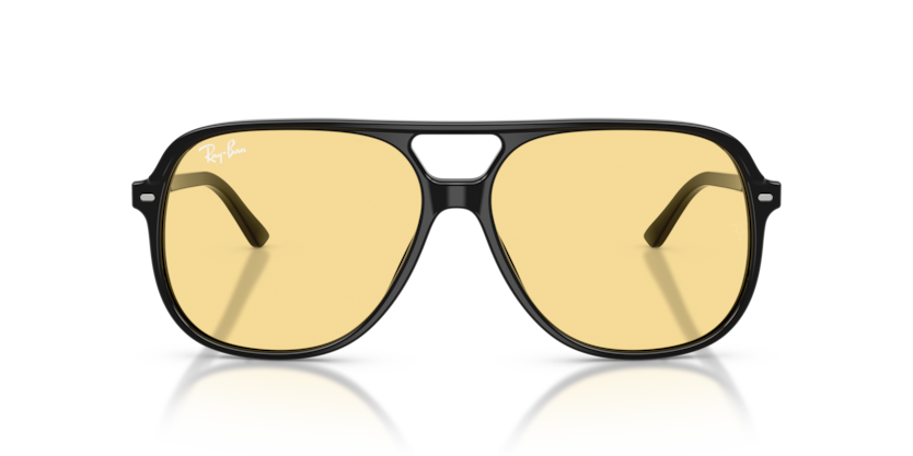 Ray Ban Bill