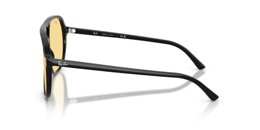 Ray Ban Bill