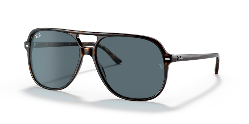 Ray Ban Bill - Havana con azul