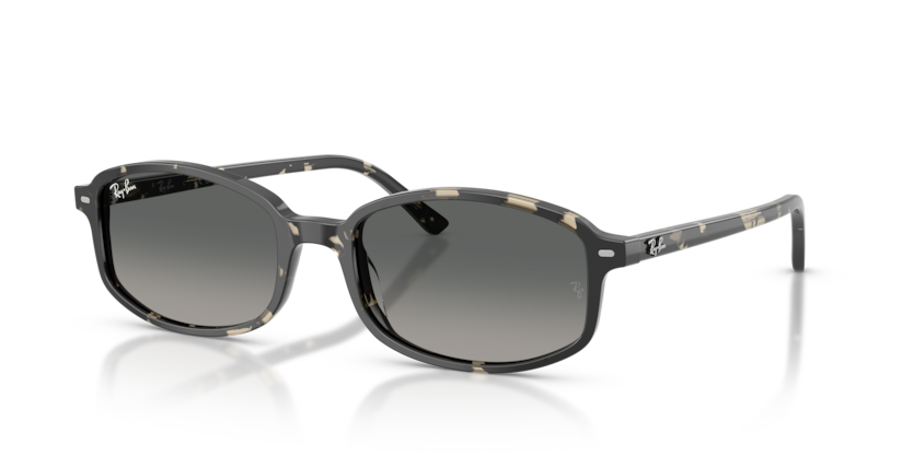 Ray Ban Sam - Havana gris con gris degradé