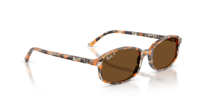 Ray Ban Sam Polarizado