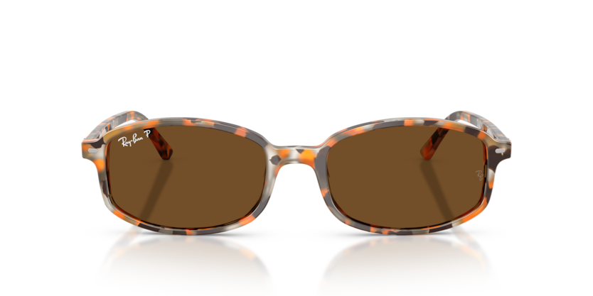Ray Ban Sam Polarizado