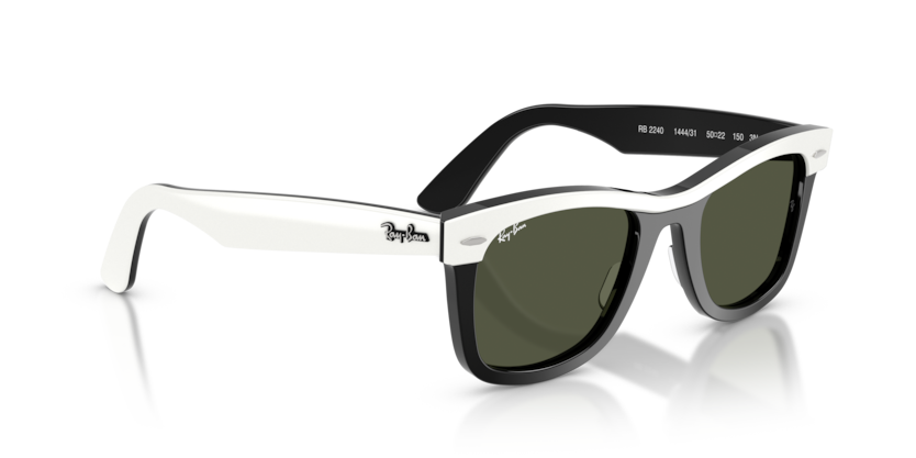 Ray Ban Wayfarer Double