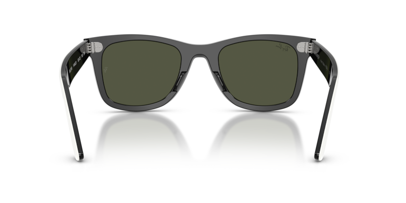 Ray Ban Wayfarer Double
