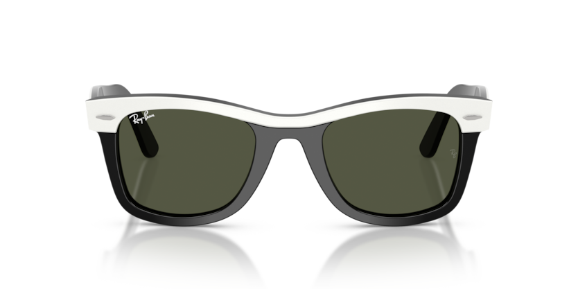 Ray Ban Wayfarer Double