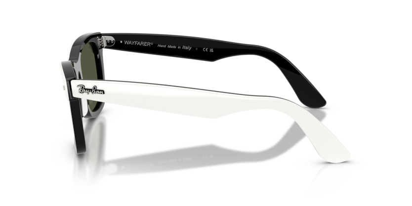 Ray Ban Wayfarer Double