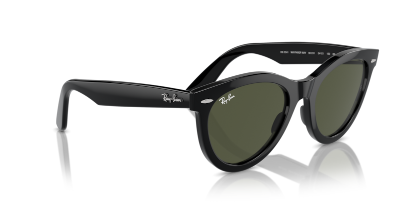 Ray Ban Wayfarer Way
