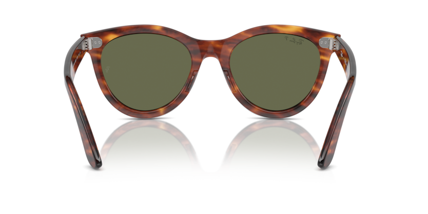Ray Ban Wayfarer Way Polarizado