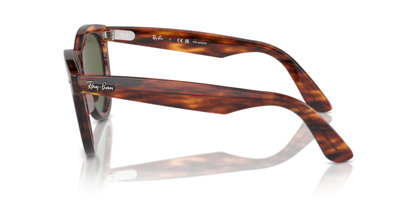 Ray Ban Wayfarer Way Polarizado