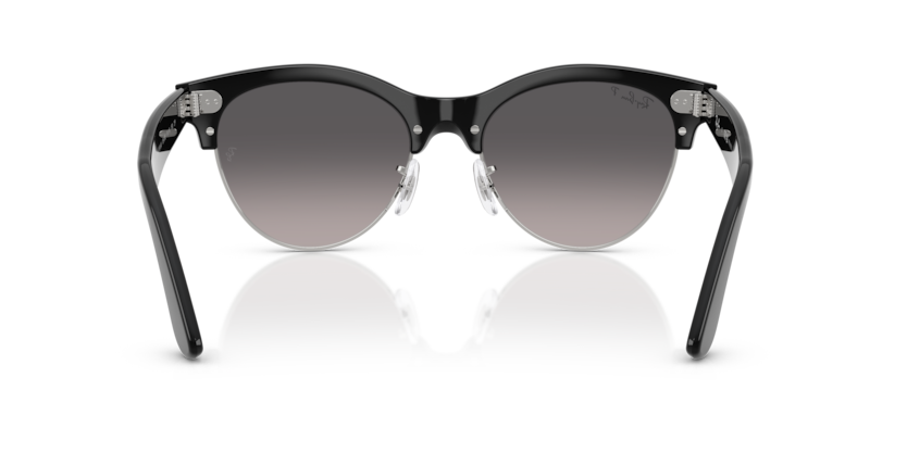 Ray Ban Clubmaster Way Polarizado
