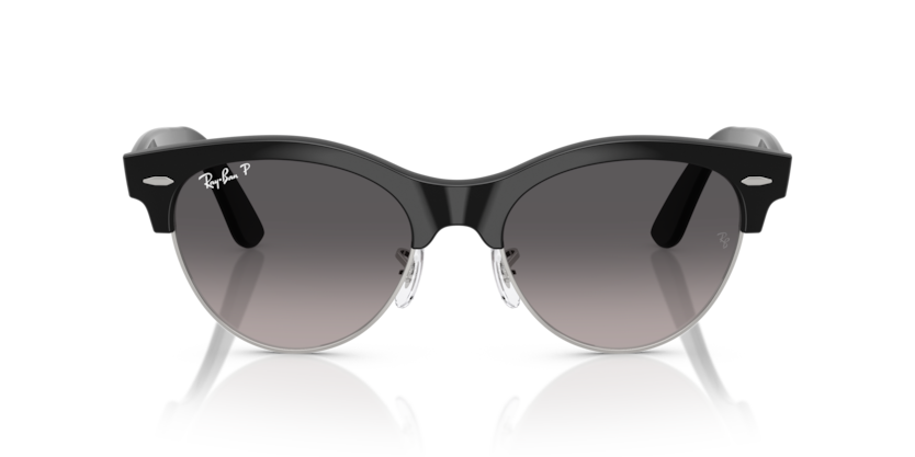 Ray Ban Clubmaster Way Polarizado