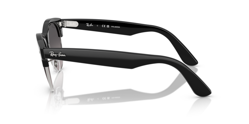 Ray Ban Clubmaster Way Polarizado