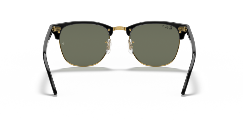 Ray Ban Clubmaster Classic Polarizado