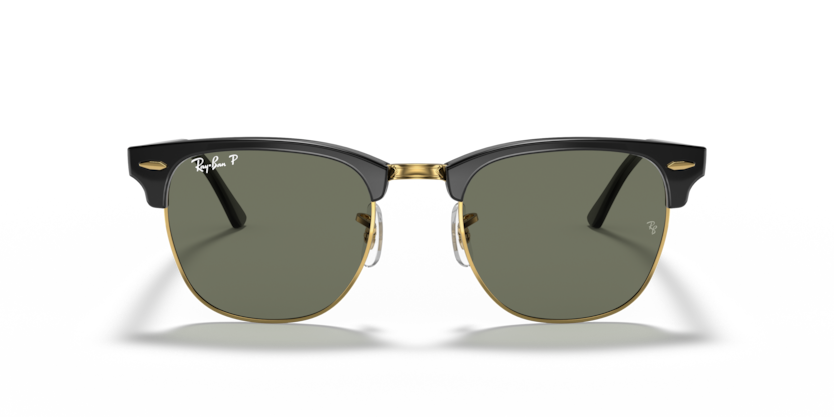 Ray Ban Clubmaster Classic Polarizado