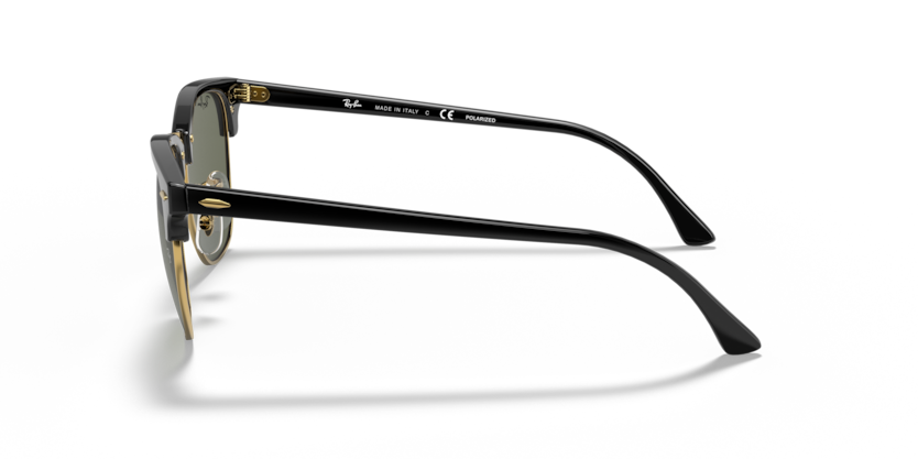 Ray Ban Clubmaster Classic Polarizado