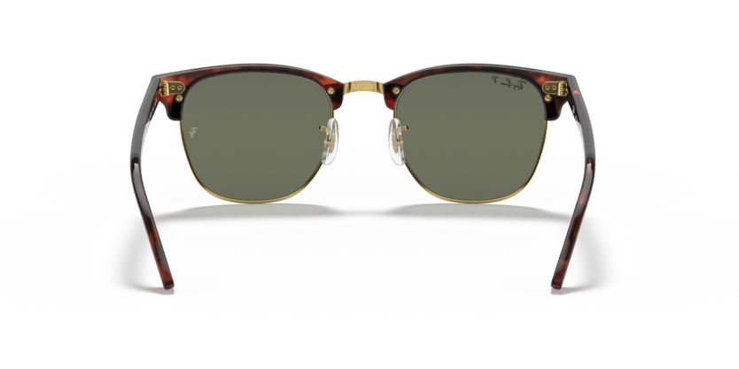 Ray Ban Clubmaster Classic Polarizado