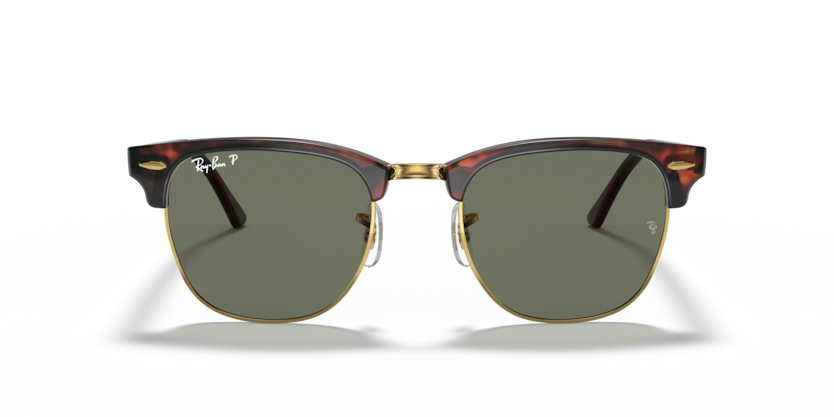 Ray Ban Clubmaster Classic Polarizado
