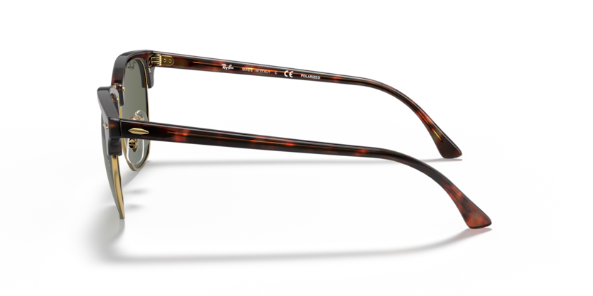 Ray Ban Clubmaster Classic Polarizado