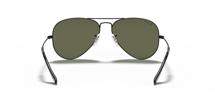 Ray Ban Aviator Polarizado